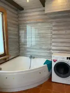 Дом у моря с баней - 24