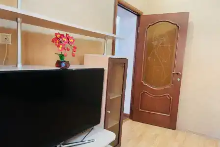 Квартиры на Ермолова 7 - 160
