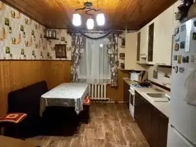 Частный дом на  Новой 10 - 7