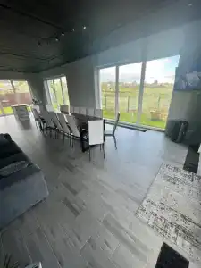 Загородная вилла в Суромне - 20