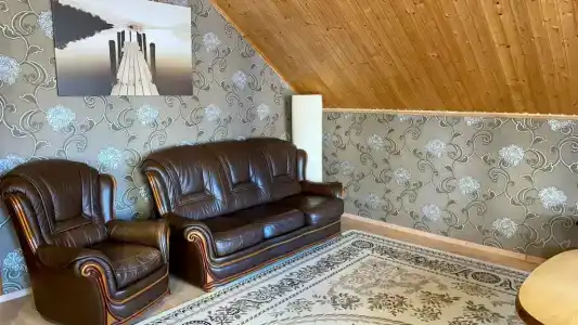 Уютный дом на берегу Каспийского моря - 32