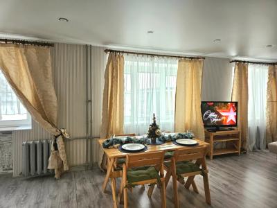 Квартиры на набережной Александра Невского 26 - 107