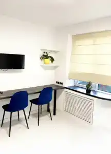 Квартиры на Серпуховской 24 - 125