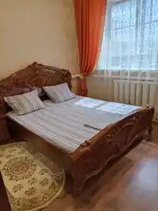 Уютный отдых - 2