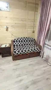 Коттедж на Пихтовом 6 - 23