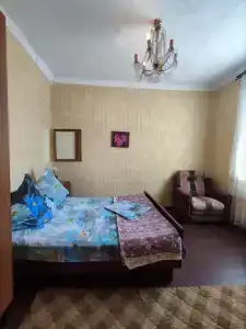 Комнаты в гостевом доме на Гумистинской 19 - 11
