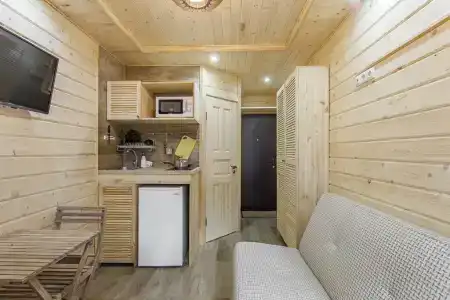 Коробка на улице Строителей - 6