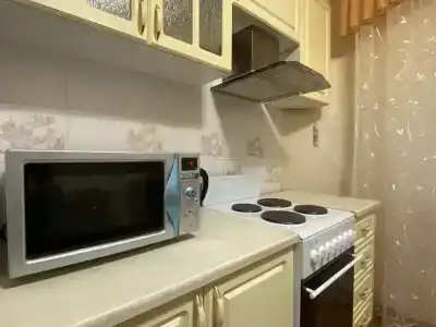 1-комнатная квартира на Изыскателей 38В - 9