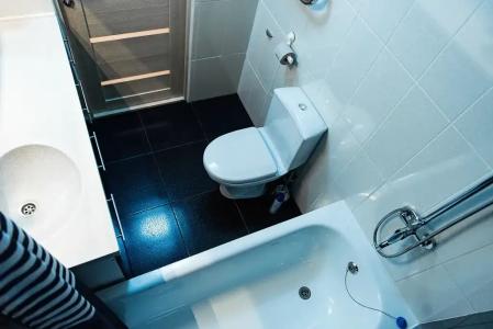 Квартиры на Ленинградской 136 - 9