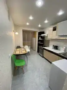 Квартиры на Курской 15 - 21