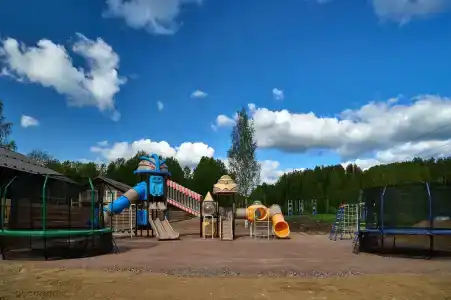 Илмола - 96