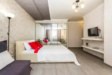 ApartGroup Красная Галерея - 1