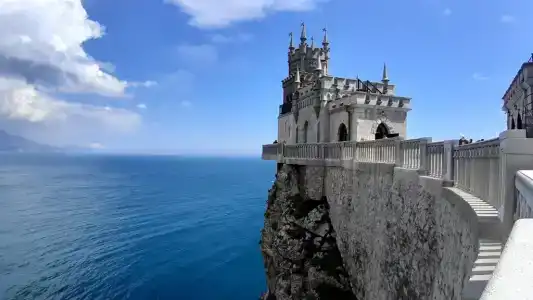 Сон у моря - 17