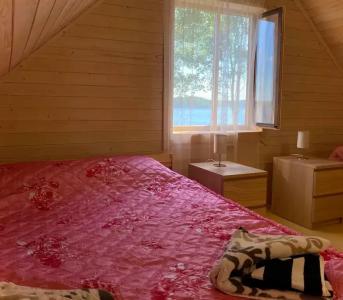 Прозрачный берег - 12