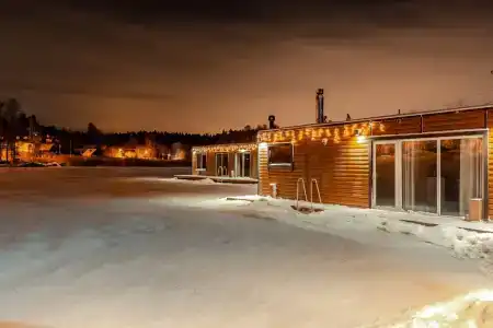 Баркас Парилкинъ - 8
