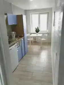 Уютная квартира - 38