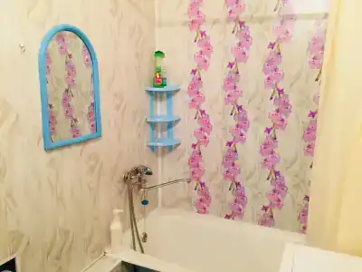 1-комнатная Квартира 50 лет 25 - 2