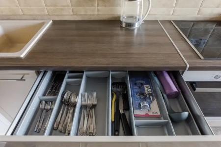 Садовая 12 Апартаменты - 15