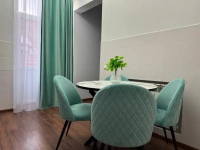 Квартиры на Карла Маркса 9 - 82