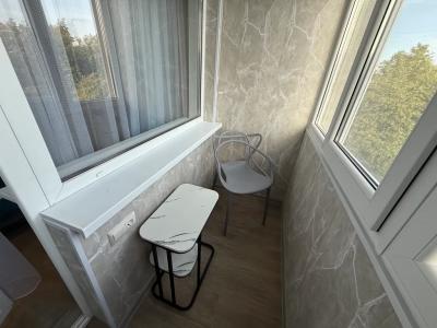 Квартиры на Старопрегольской набережной 16 - 240