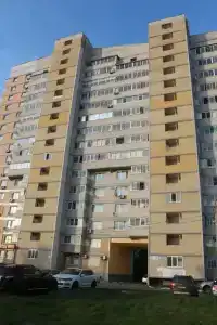 Квартиры на Фрунзе 31 - 51
