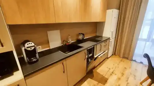 Родина Аэро - 100