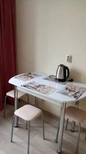 Квартиры на Льва Толстого 55 - 20