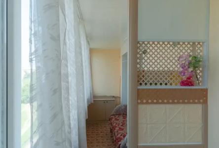 Ново-Киевская 9А - 22