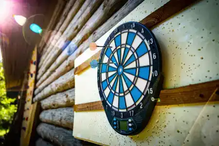 Агроусадьба Хутор Комаришки - 6