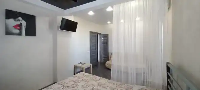 Flats-line Красноармейская, 42 - 1