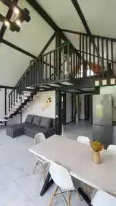 Альпинс residence - 17
