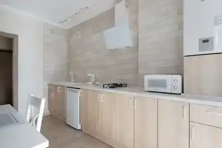 Квартиры в Малом переулке 3 - 433