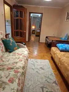 Квартиры на Широкой 21 - 208