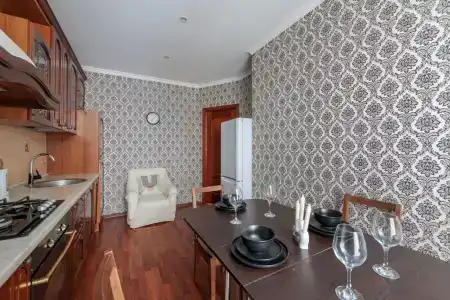 Квартиры на Рубинштейна 3 - 335