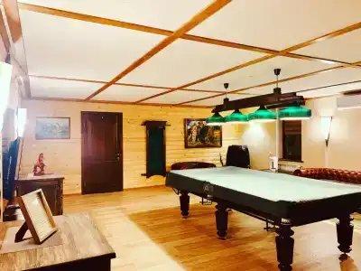 Рыбацкий в усадьбе Нарочь-Романтик - 10