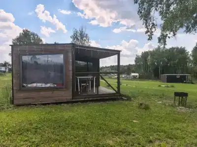 Бунгало в ДНТ Васильково - 55