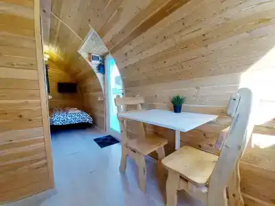 A-frame на Рябиновой 53 - 32