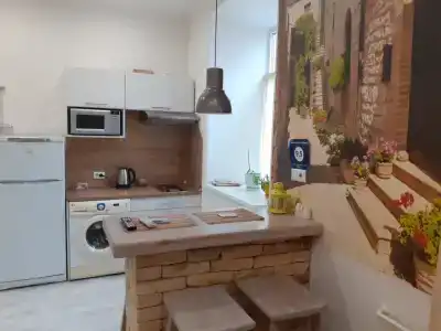 Квартиры на К.Маркса 5 - 3