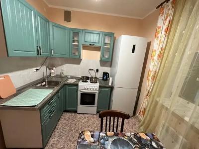 Квартиры на Пионерской 14 - 30