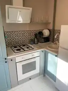 Квартиры на Северном 7 - 91