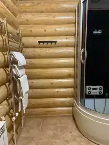 Уютный дом в Подмосковье - 16