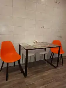 Квартиры в Малом переулке 3 - 500