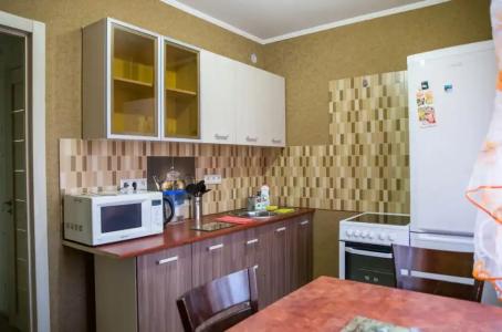 2х ком. апартаменты на Советской, 103 - 7