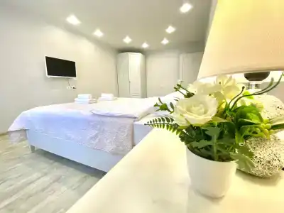 Квартиры на Тушканова 13 - 6
