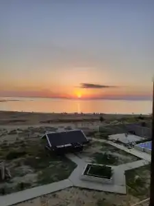 Гостевой дом на улице Рихарда Зорге - 43