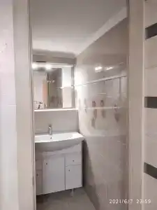 Коттеджи над морем - 5