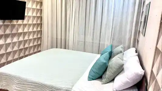 Квартиры на Карла Маркса 31 - 12