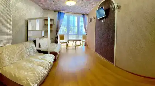Гостевой дом на Шулейкина 18 - 310