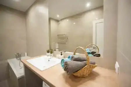 Квартиры на Курчатова 22 - 12