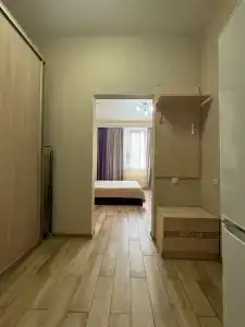 Квартиры на Цветочной 34 - 529